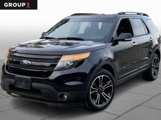 Used 2014 Ford Explorer Sport w/ Equipment Group 401A video 1