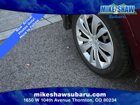 Used 2018 Subaru Impreza 2.0i image 25