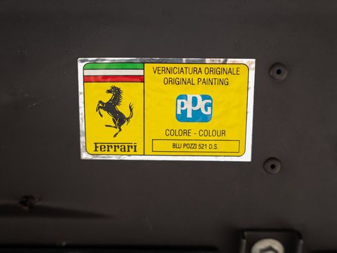 Used 1998 Ferrari F355 Spider RWD image 70