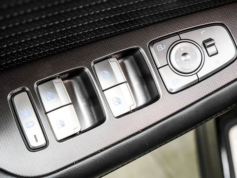 Used 2025 Hyundai Palisade Calligraphy AWD/4WD image 45