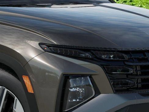 New 2026 Hyundai Tucson SEL w/ Tow & Go Package image 9