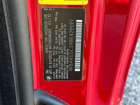 Used 2011 BMW 328i Coupe image 31