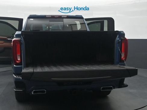 Used 2026 GMC Sierra 1500 Denali Ultimate AWD/4WD image 39