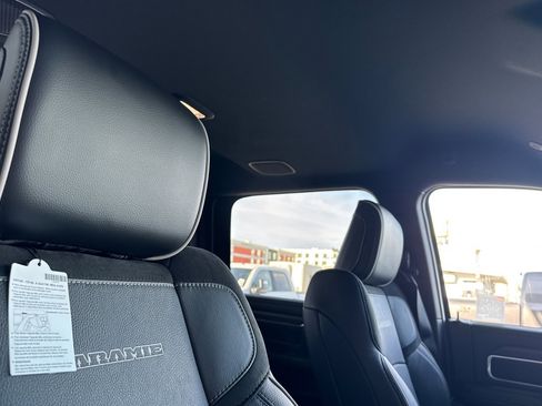 New 2026 RAM 3500 Laramie w/ Night Edition image 15