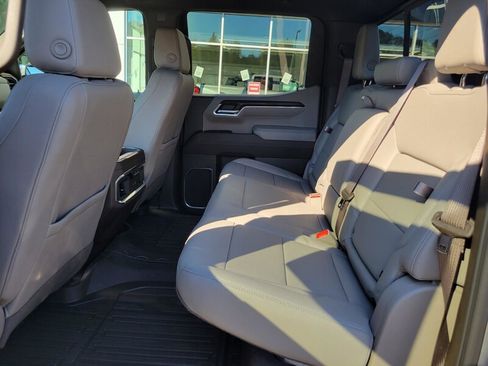 New 2026 GMC Sierra 1500 SLT w/ SLT Premium Plus Package image 24