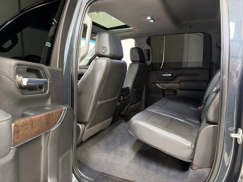 Used 2022 GMC Sierra 2500 Denali image 26