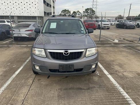 Used 2008 MAZDA Tribute i Grand Touring image 2