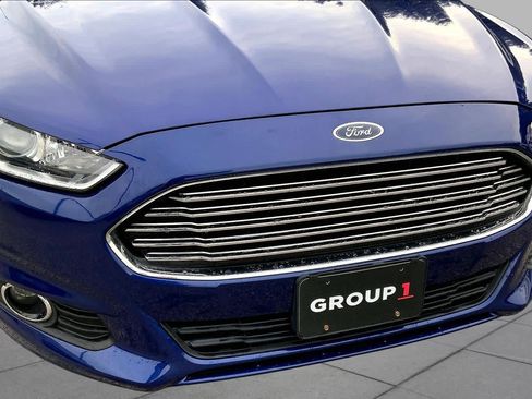 Used 2013 Ford Fusion SE FWD image 32