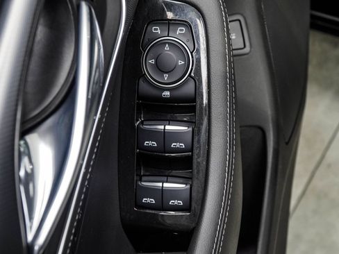 Used 2025 Cadillac CT5 Premium Luxury w/ Sun And Sound Package RWD image 42