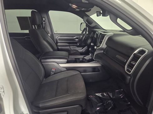 Used 2023 RAM 1500 Big Horn AWD/4WD image 31