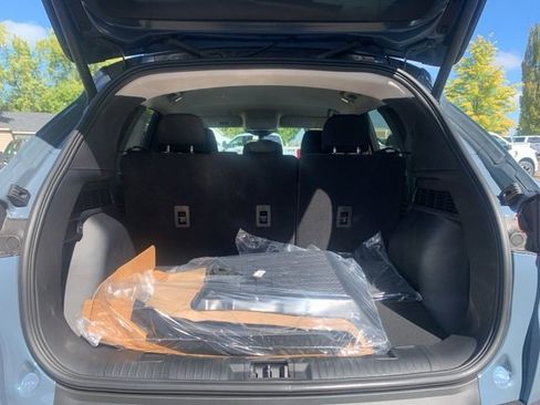 Used 2024 Ford Escape Active image 11