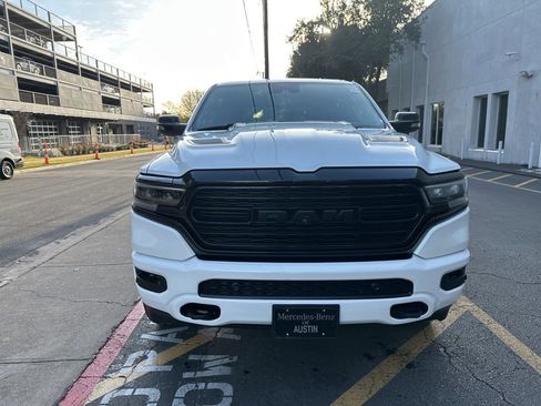 Used 2024 RAM 1500 Limited image 2
