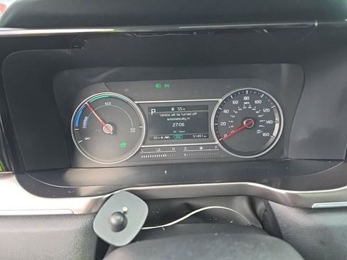 Certified 2022 Kia Sorento EX w/ Panoramic Sunroof Package image 8