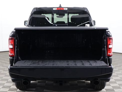 Used 2025 RAM 1500 Big Horn AWD/4WD image 19