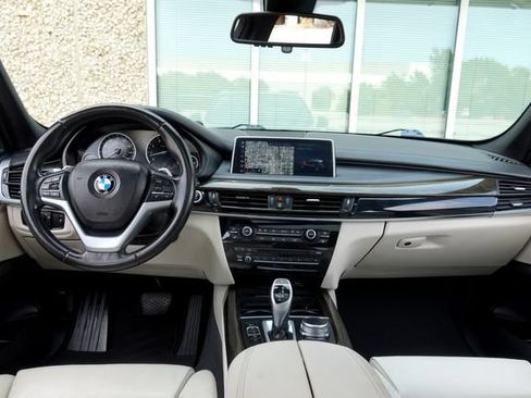 Used 2018 BMW X5 sDrive35i RWD image 7