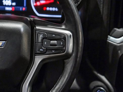 Used 2019 Chevrolet Silverado 1500 LT w/ All-Star Edition image 18