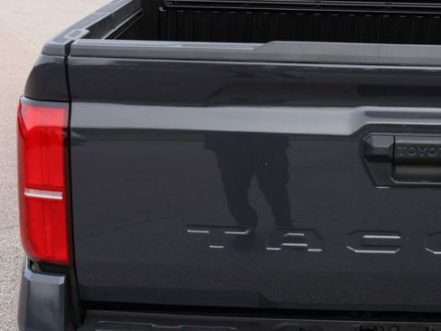 New 2026 Toyota Tacoma SR5 image 21