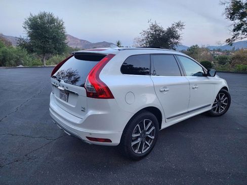 Used 2017 Volvo XC60 T6 Dynamic w/ Climate Package image 9