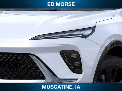 New 2026 Buick Envision Sport Touring image 10