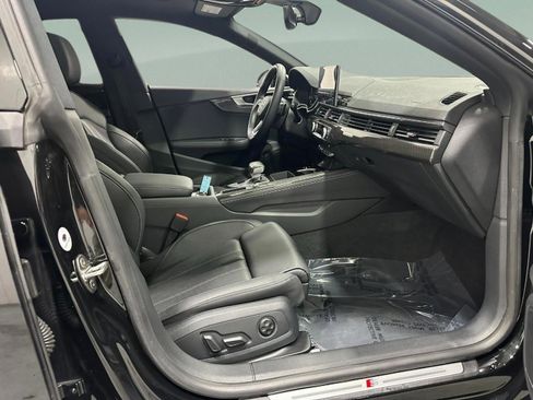 Certified 2023 Audi S5 Premium Plus image 16