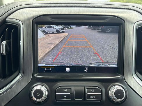 Used 2019 GMC Sierra 1500 Denali w/ Driver Alert Package II image 24