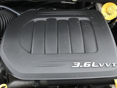 Used 2017 Dodge Grand Caravan SE w/ Power Window Group image 38