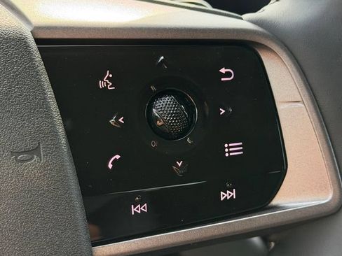 New 2026 Nissan Murano SV AWD/4WD image 19