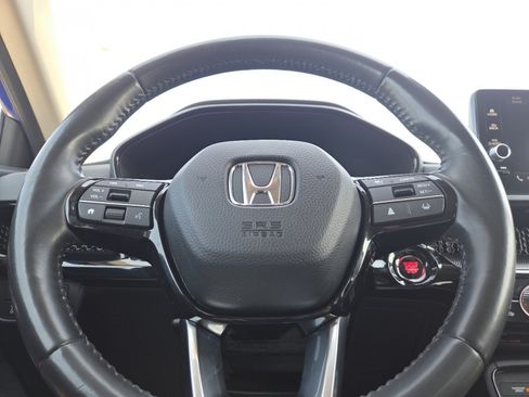 Used 2024 Honda CR-V EX-L image 29