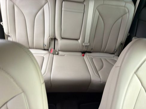 Certified 2022 Lincoln Nautilus Reserve AWD/4WD image 21