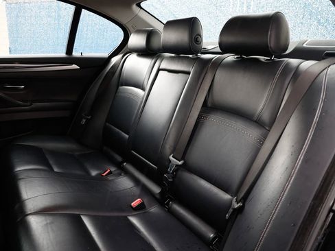 Used 2015 BMW 528i Sedan RWD image 17