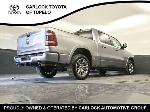 Used 2022 RAM 1500 Laramie w/ Sport Appearance Package image 38