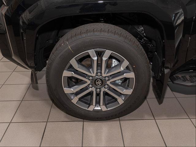 New 2026 Toyota 4Runner Limited AWD/4WD image 6