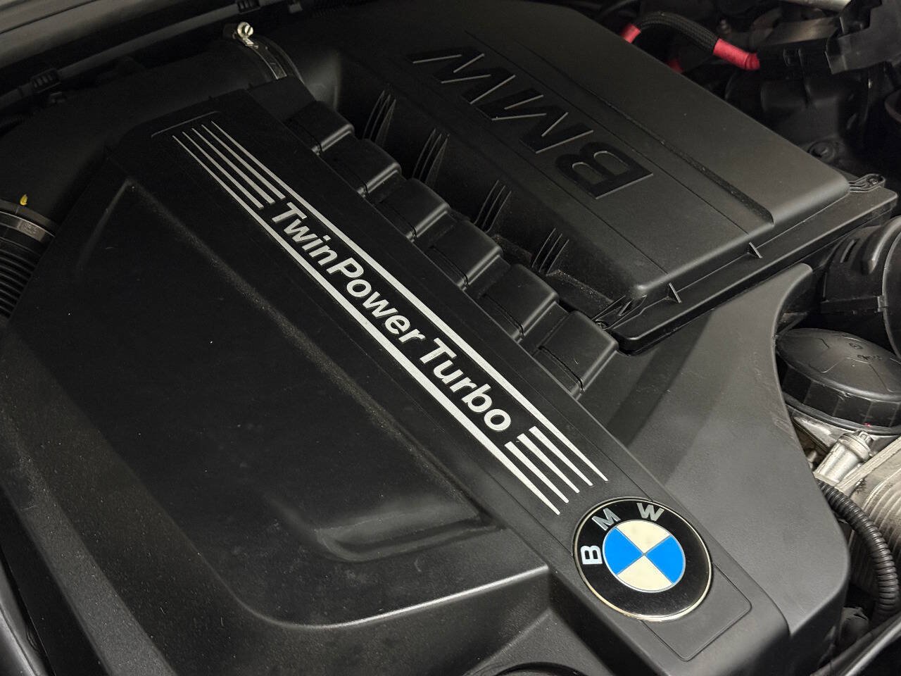 Used 2014 BMW X5 sDrive35i RWD image 89