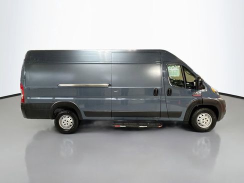 Used 2019 RAM ProMaster 3500 FWD image 4