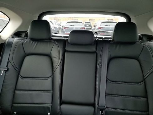 New 2025 MAZDA CX-5 AWD 2.5 S w/ Preferred Package image 24