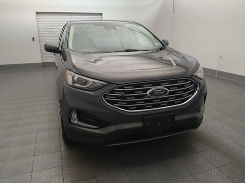 Used 2021 Ford Edge ST-Line AWD/4WD image 14