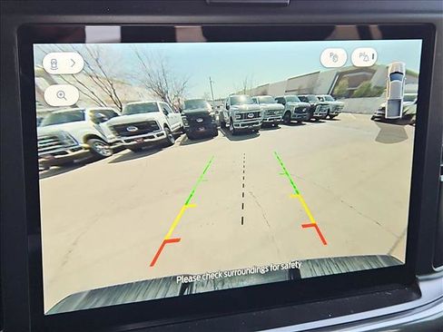 New 2026 Ford F150 STX image 13