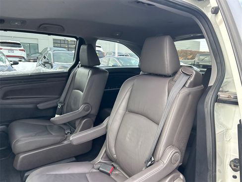 Used 2018 Honda Odyssey EX-L image 31