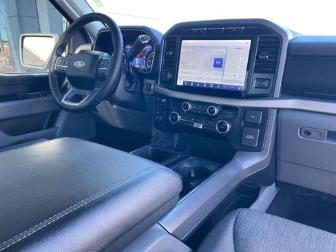 Certified 2023 Ford F150 XLT w/ Equipment Group 302A High image 5