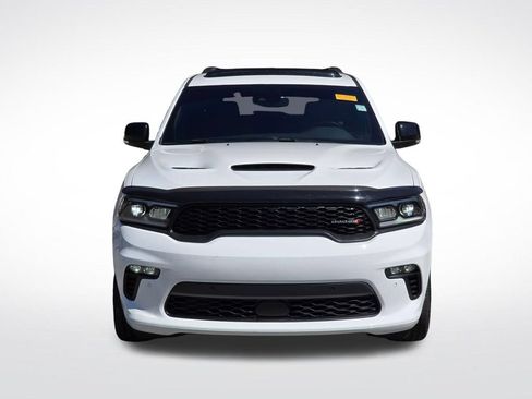 Used 2023 Dodge Durango R/T AWD/4WD image 12