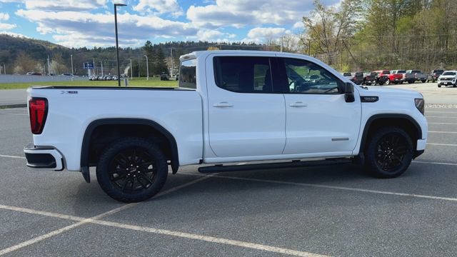 Used 2022 GMC Sierra 1500 Elevation AWD/4WD image 8