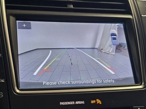 Used 2020 Lincoln Nautilus Reserve image 7