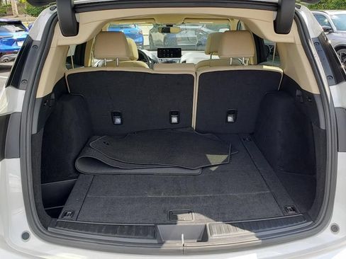 Used 2023 Acura RDX AWD image 8