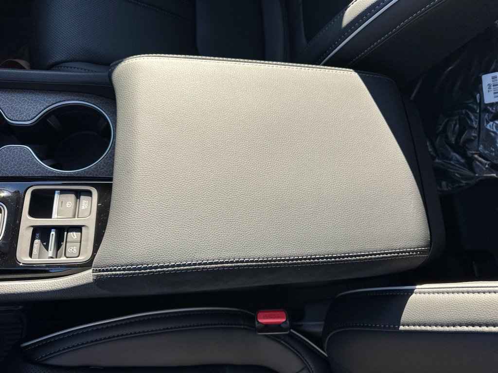 New 2026 Honda Pilot Elite image 25
