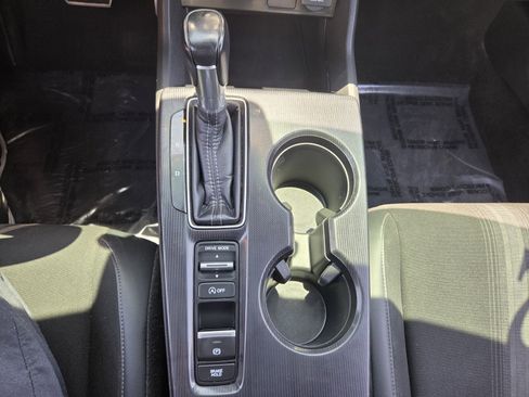 Used 2022 Honda Civic Sport image 23