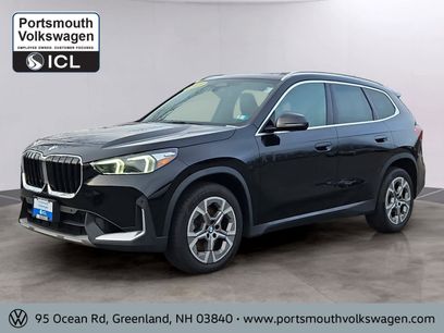 Used 2023 BMW X1 xDrive28i