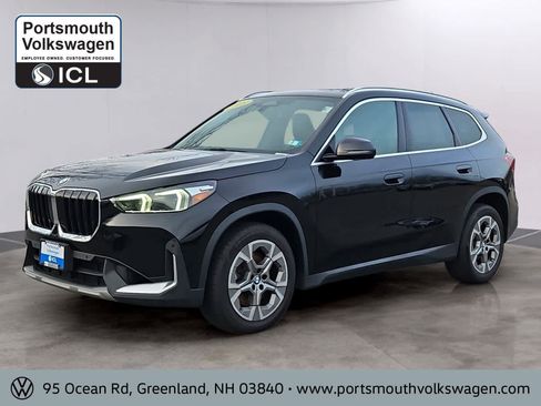 Used 2023 BMW X1 xDrive28i image 1