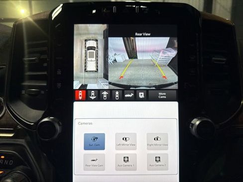 Used 2024 RAM 1500 Limited image 13