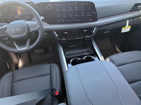 New 2026 Chevrolet Tahoe Z71 w/ Z71 Off-Road Package image 15