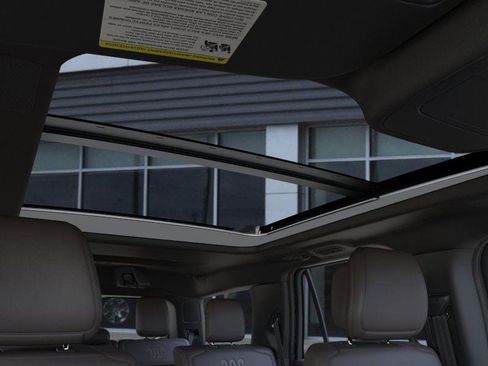 New 2026 Ford Expedition King Ranch image 22